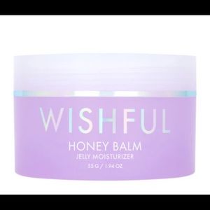 WISHFUL Honey Balm